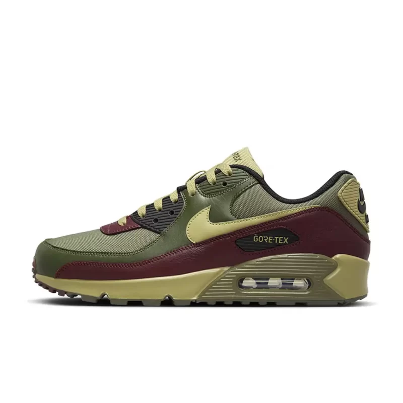 Nike Air Max 90 Gore Tex Medium Olive