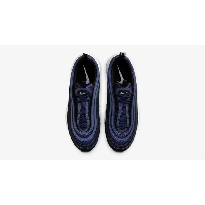 Nike Air Max 97 Just Do It Purple Navy