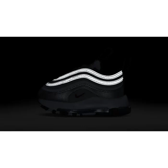 Nike Air Max 97 Toddler Silver Bullet