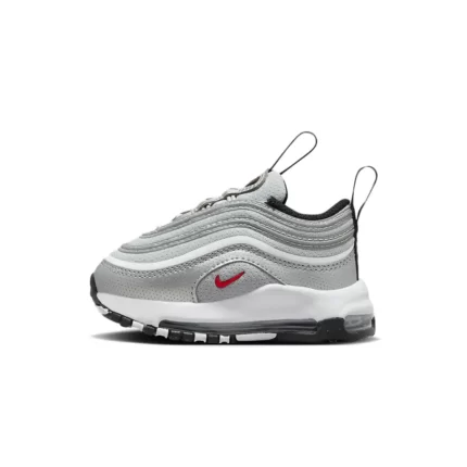 Nike Air Max 97 Toddler Silver Bullet