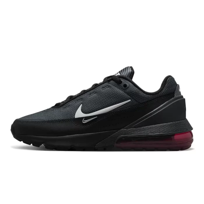 Nike Air Max Pulse Black Cool Grey