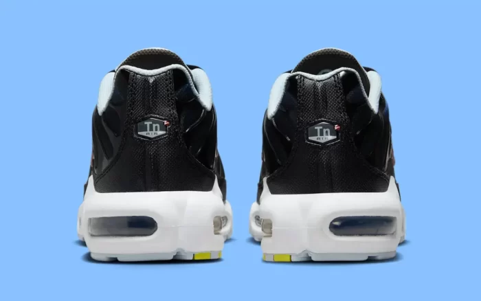 The TN Air Max Plus Joins Nike Swoosh Collection