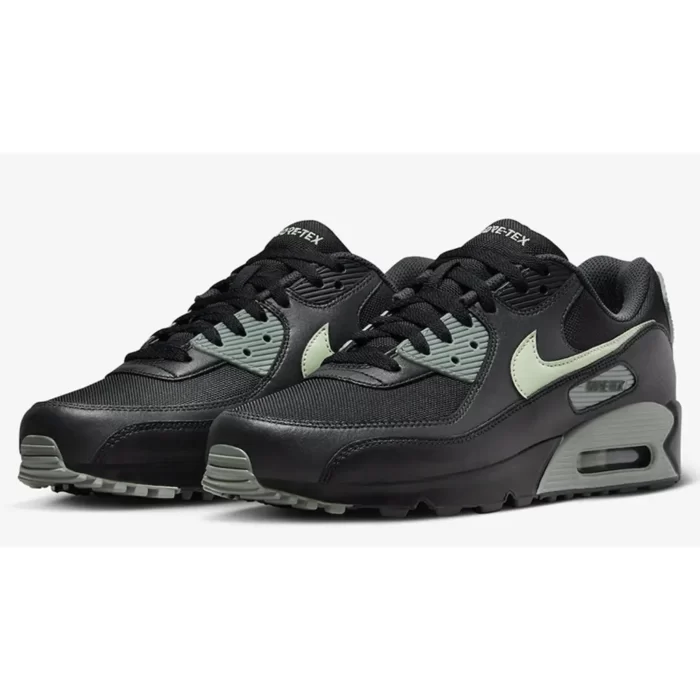 Nike Air Max 90 Gore-Tex Black Honeydew