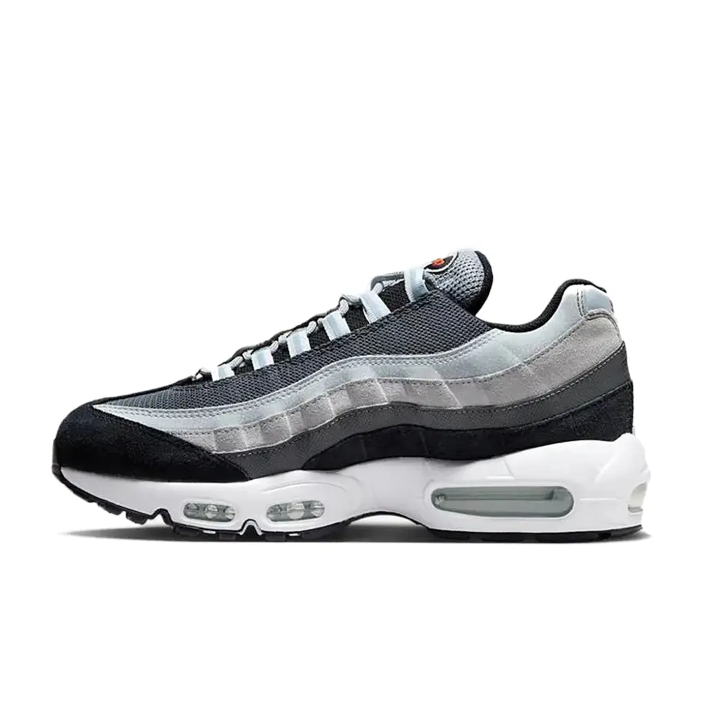 Air max 95 sales ice white