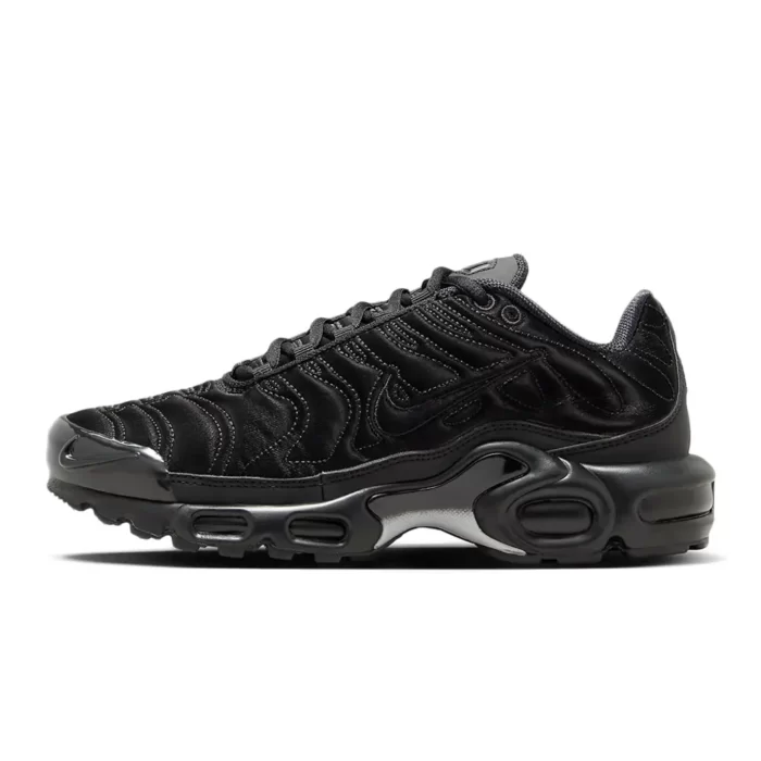 Nike TN Air Max Plus Black Anthracite Sail