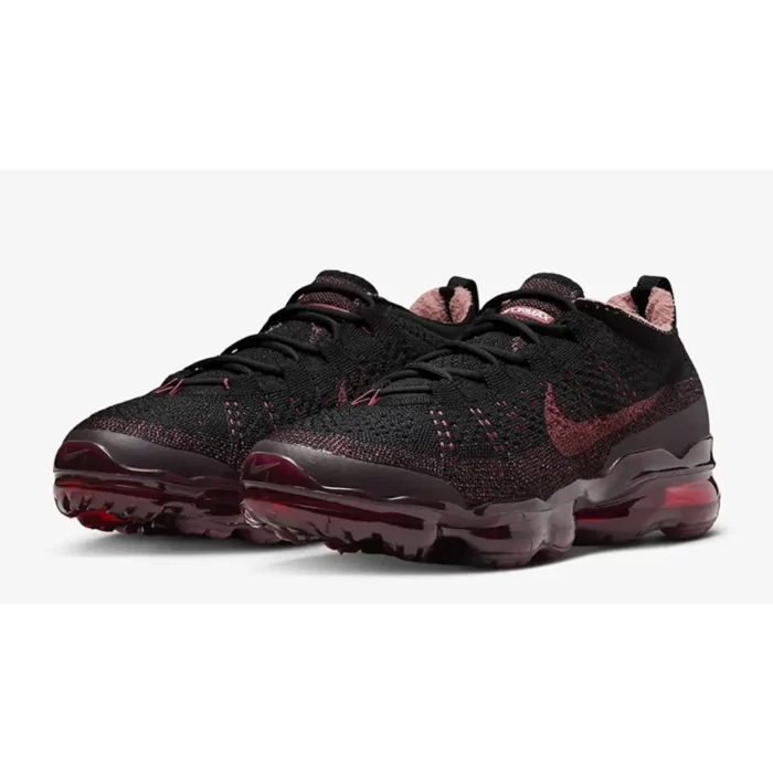 Nike Air VaporMax 2023 Flyknit Black Cedar