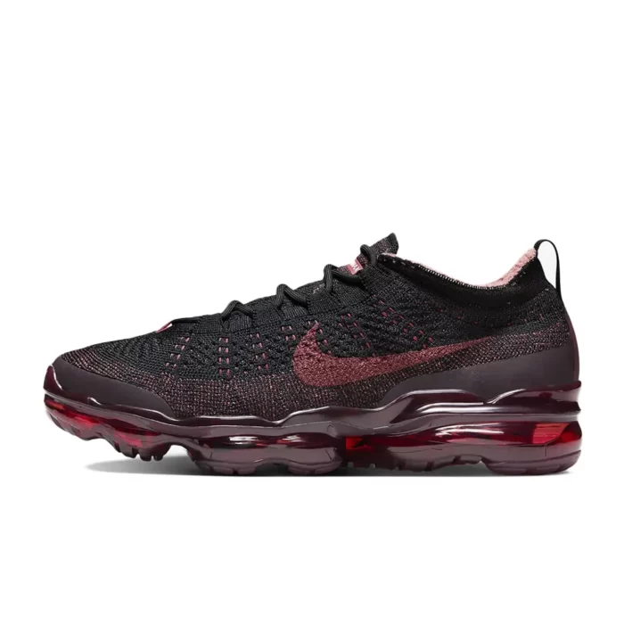 Nike Air VaporMax 2023 Flyknit Black Cedar