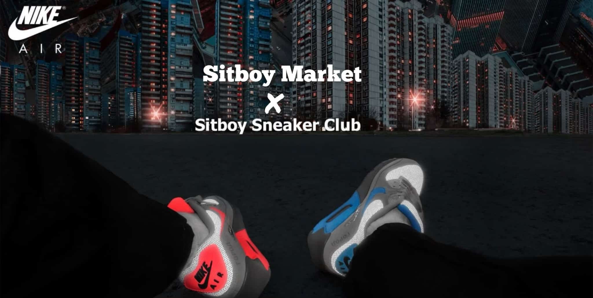 SITBOY MARKET