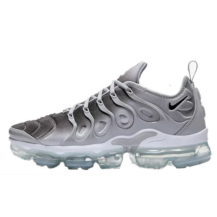 Nike Air VaporMax Plus Silver Gradient