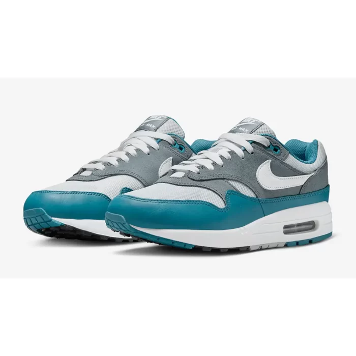 Nike Air Max 1 Noise Aqua