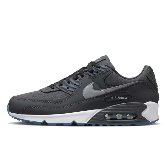 Nike Air Max 90 Grey Reflective Swoosh