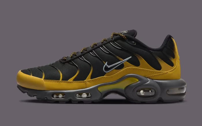 Upcoming Nike TN Air Max Plus Top Four November Drop