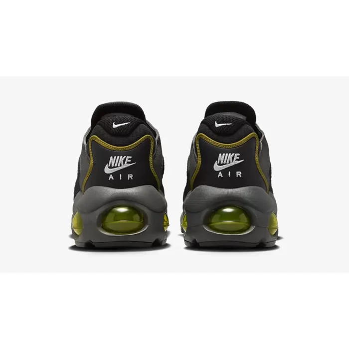 Nike Air Max TW Black Bronzine