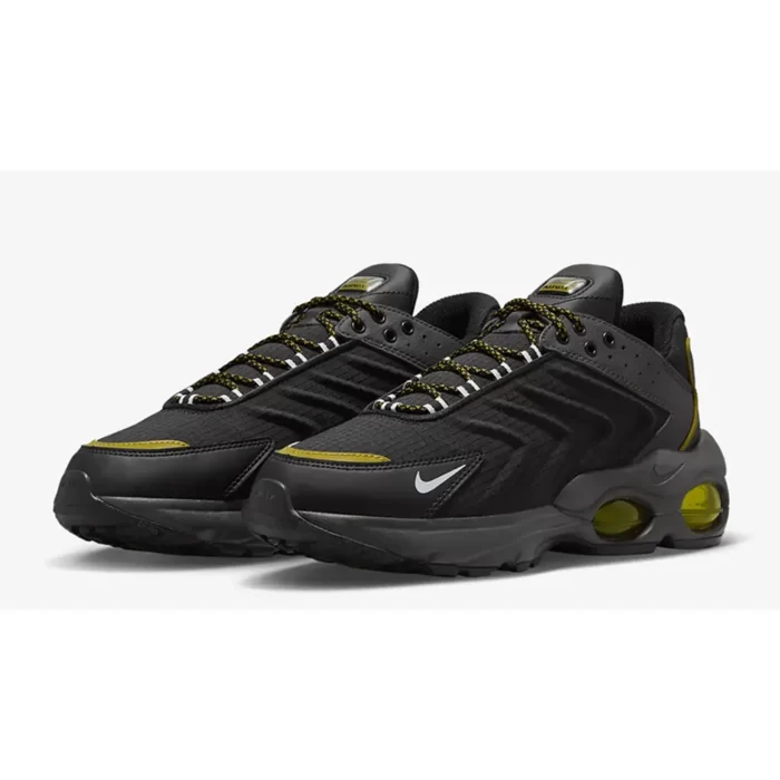 Nike Air Max TW Black Bronzine