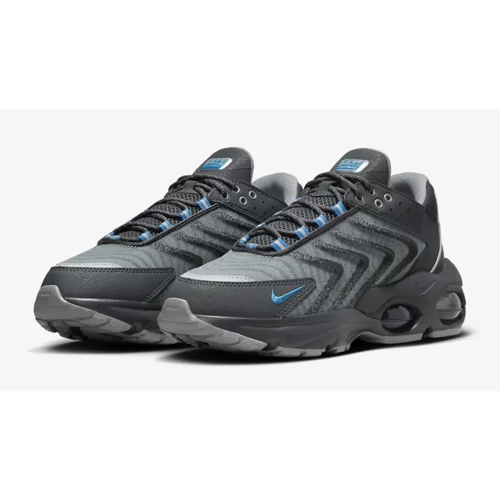 Nike Air Max TW Next Nature Anthracite Blue