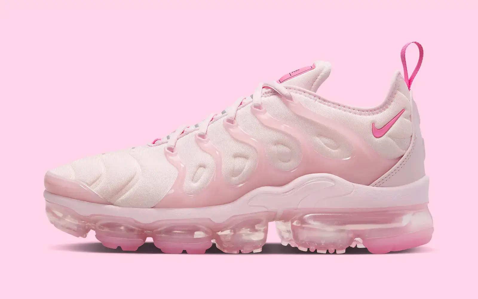 Nike TN Air VaporMax Plus Pops Bubblegum Pink