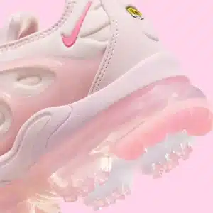 Nike TN Air VaporMax Plus Pops Bubblegum Pink