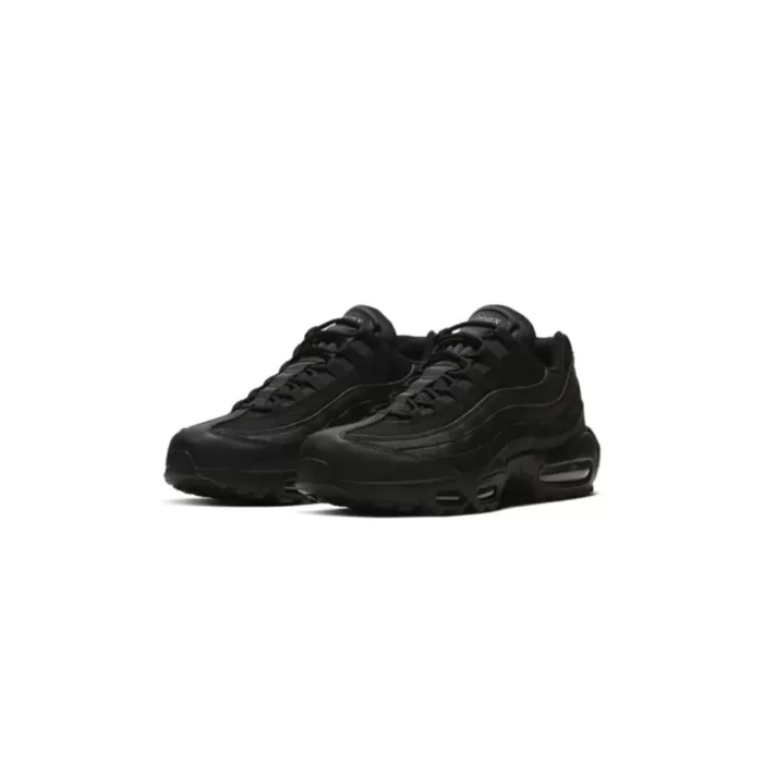 Nike Air Max 95 Triple Black