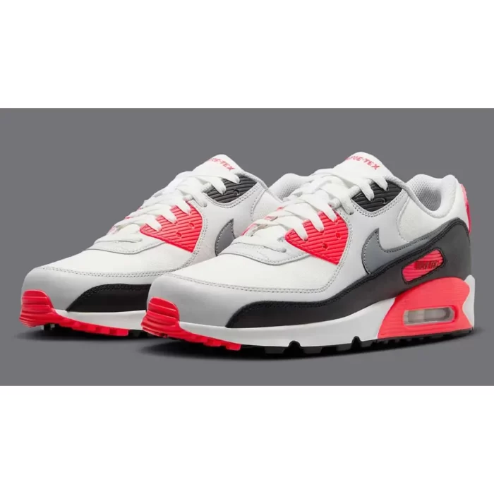 Nike Air Max 90 Gore-Tex Infrared