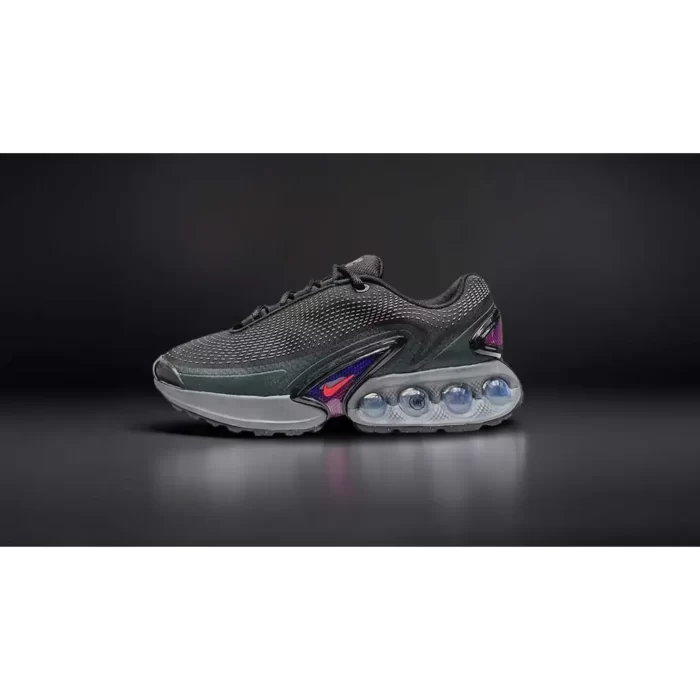 Nike Air Max DN Anthracite