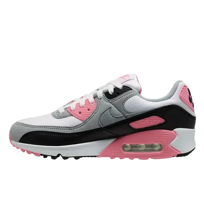 Nike Air Max 90 Grey Pink