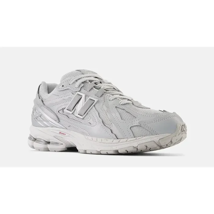 New Balance 1906D Protection Pack Metallic Silver
