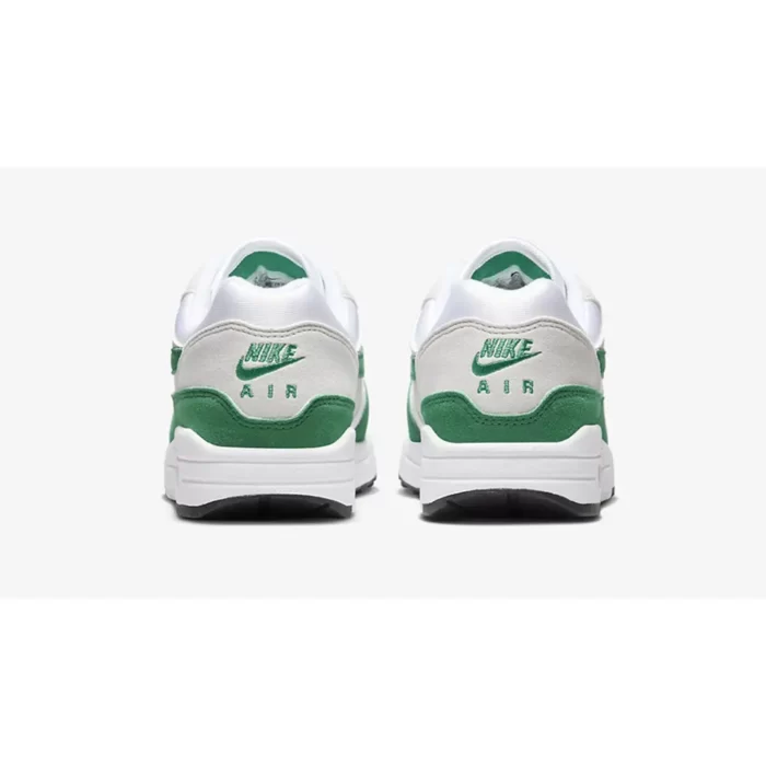 Nike Air Max Green Malachite