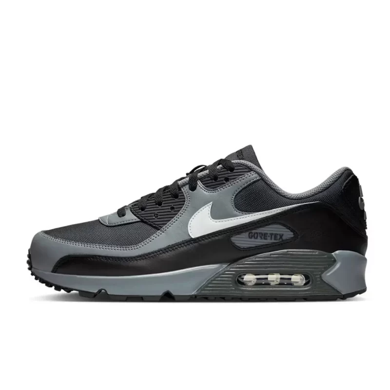 Nike Air Max 90 Gore Tex Dark Smoke Grey