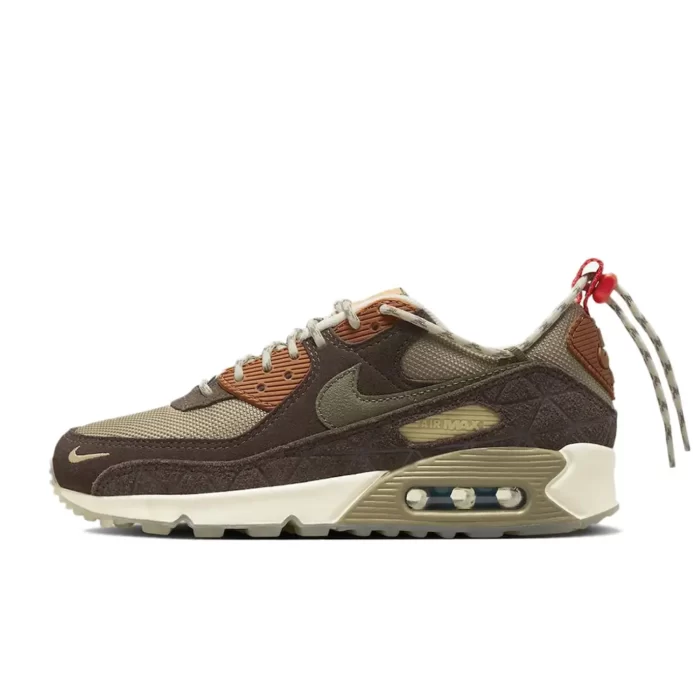 Nike Air Max 90 SE Baroque Brown