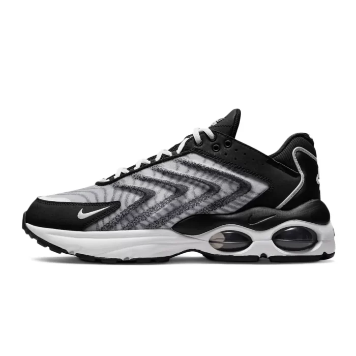 Nike Air Max TW 1 Black White