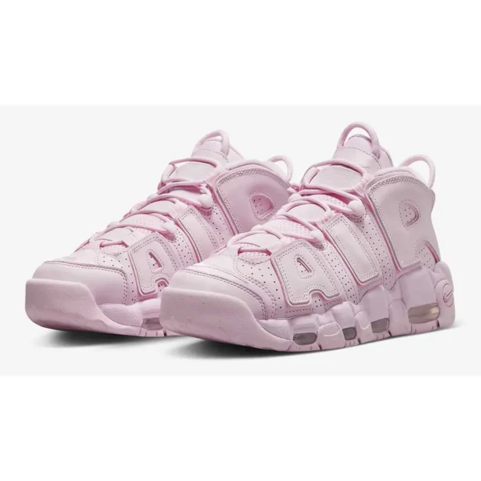 Nike Air More Uptempo Pink Foam