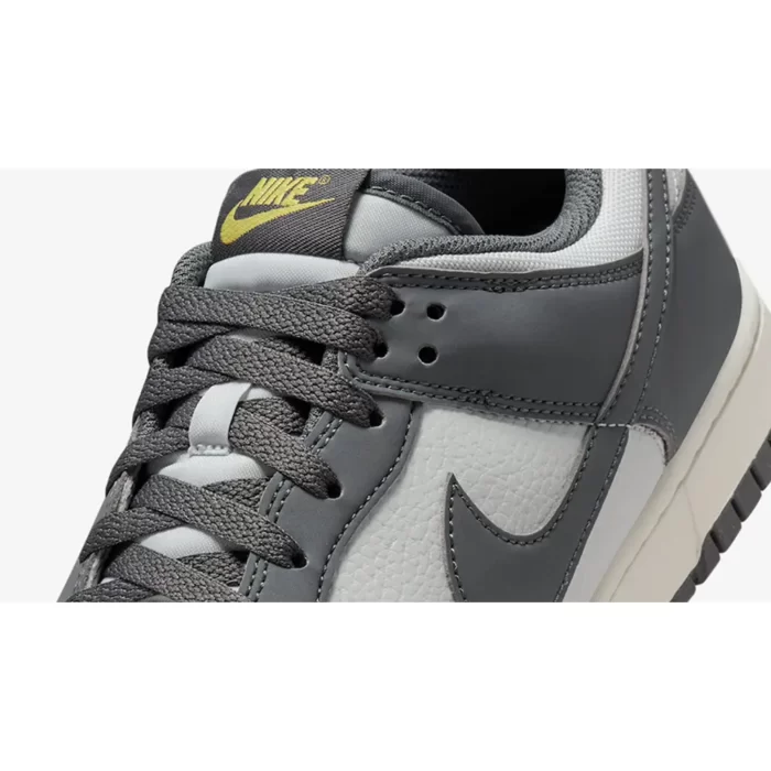 Nike Dunk Low Next Nature Greyscale