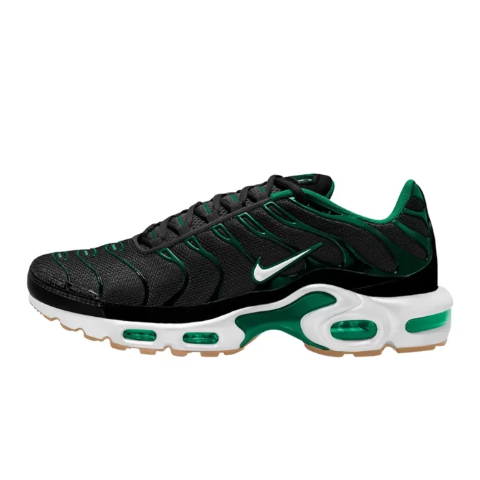 Nike TN Air Max Plus Black Malachite