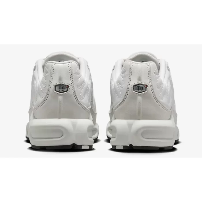 Nike TN Air Max Plus Reflective White