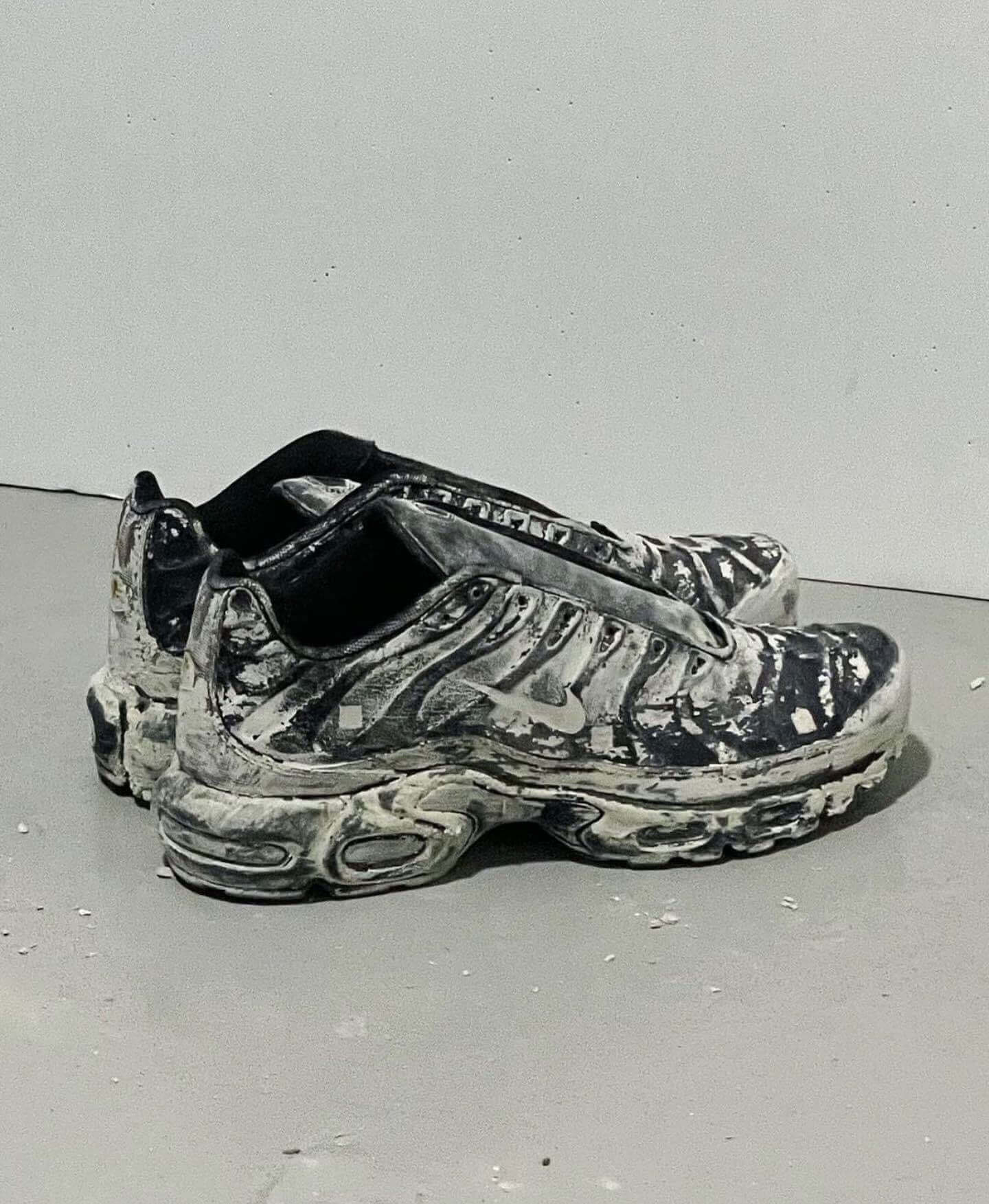 A-COLD-WALL* x Nike Reveal a New TN98 Collaboration