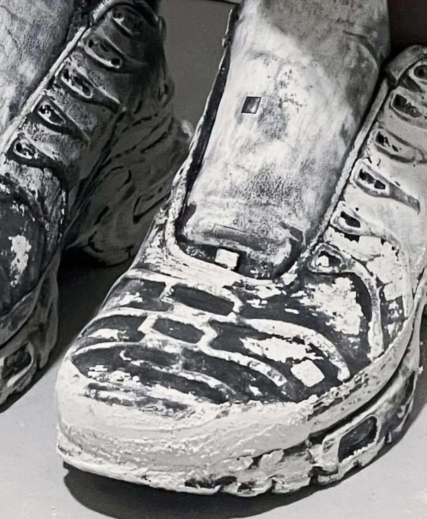 A-COLD-WALL* x Nike Reveal a New TN98 Collaboration