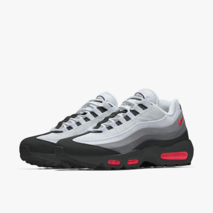 Nike Air Max 95 OG By You Siren Red