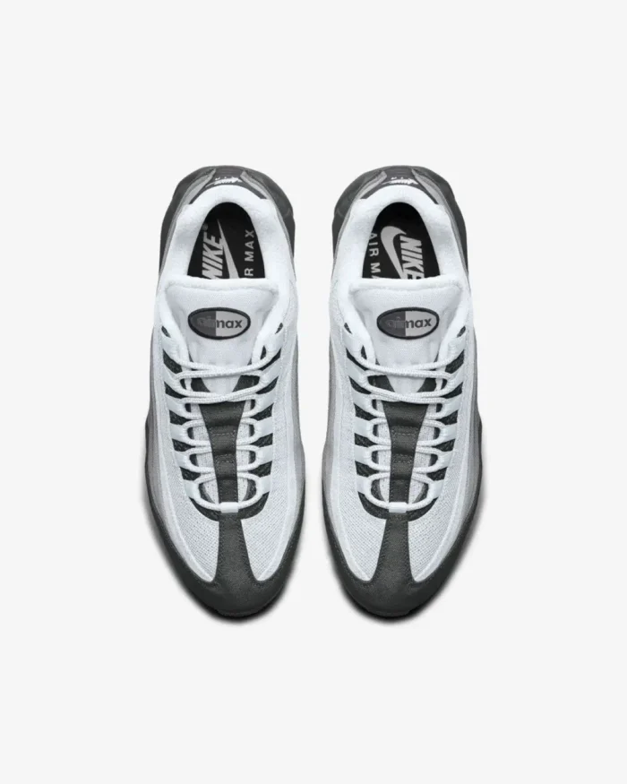 Nike Air Max 95 OG By You Black Grey