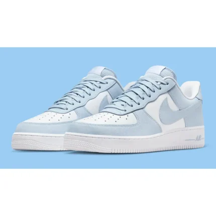 Nike Air Force 1 Low Light Armoury Blue