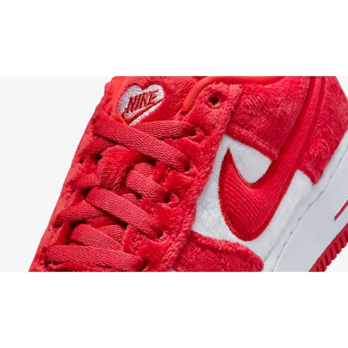 Nike Air Force 1 Low GS Valentine Day 2024