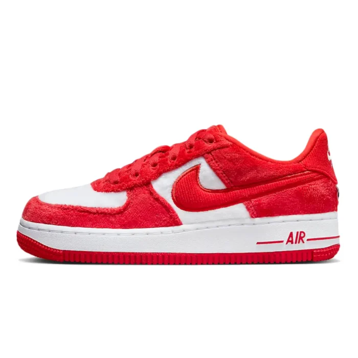 Nike Air Force 1 Low GS Valentine Day 2024