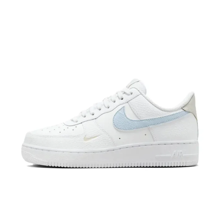 Nike Air Force 1 Low White Light Armory Blue