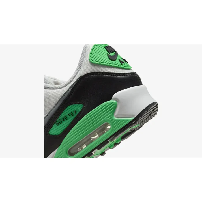 Nike Air Max 90 GORE-TEX Lucky Green