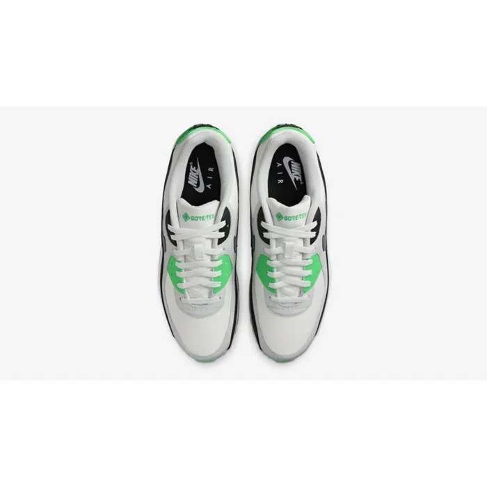 Nike Air Max 90 GORE-TEX Lucky Green