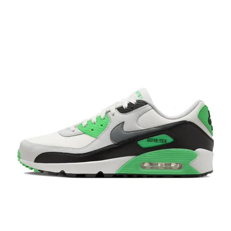 Nike Air Max 90 GORE-TEX Lucky Green