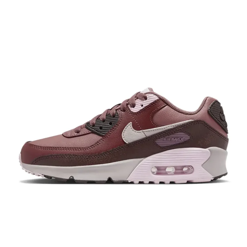 Nike Air Max 90 GS Smokey Mauve