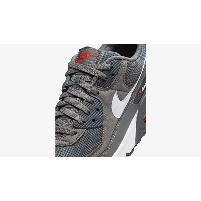 Nike Air Max 90 Iron Grey Black
