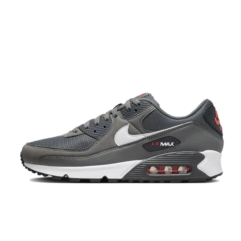 Nike Air Max 90 Iron Grey Black