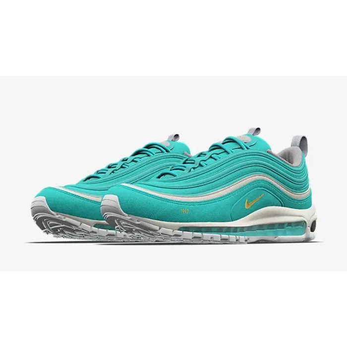 Nike Air Max 97 By You