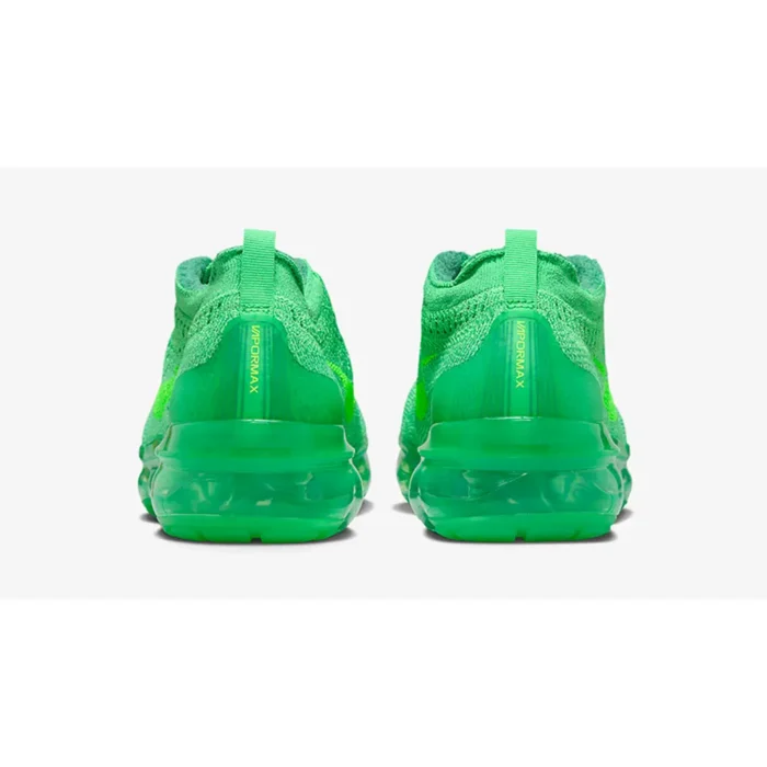 Nike Air Vapormax 2023 Flyknit Green
